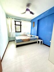 Blk 274B Compassvale Helm (Sengkang), HDB 4 Rooms #566189831